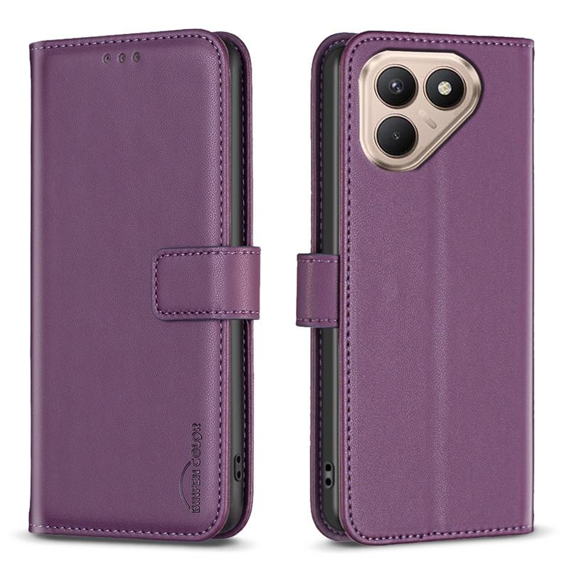Wallet Flip Case For Tecno Pova 7 Pro Cover Cases On For Tecno Pova7 Pova7 Ultra Pop 10 5G Coque Leather Phone Protective Bags