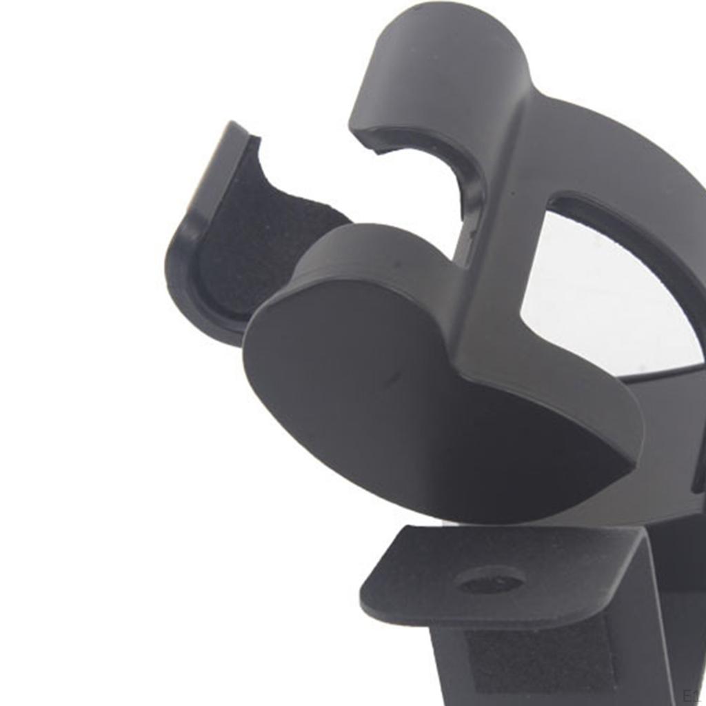 Car Mount Water Cup Holder Phone for 2019 2020 Black