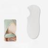 Female Spring and Summer Thin Pure Cotton Silicone Do Not Drop with Shallow Mouth Breathable Non Slip Socks