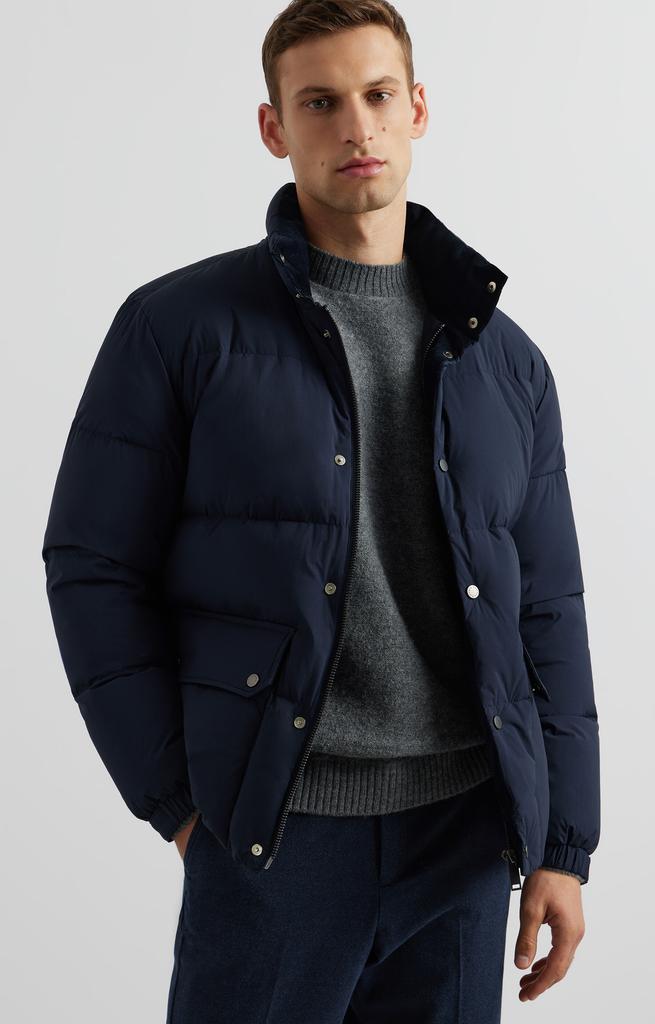 Down Jacket 54