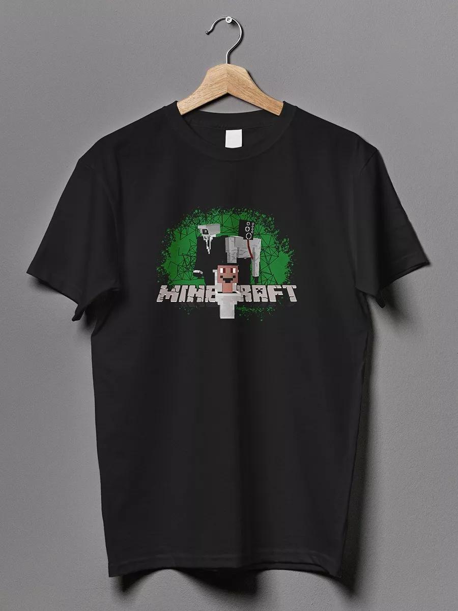 The Cure themed T-shirt S