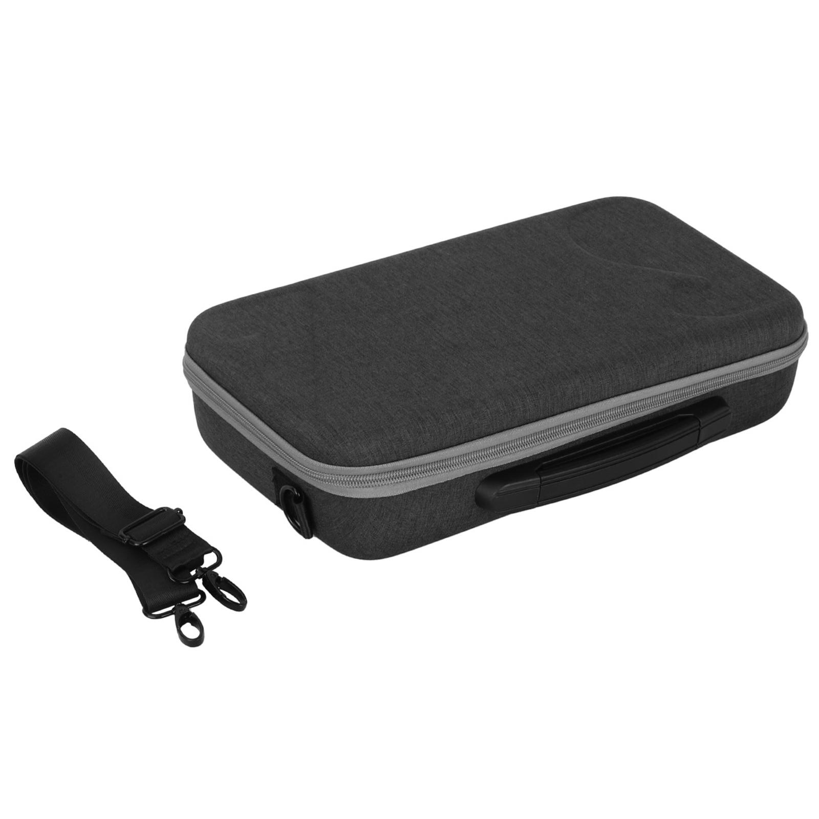 

SUNNYLIFE FP-B978 Для дрона DJI Flip, Акумулятора, Пульта керування, Чохол для перенесення, Сумка для зберігання A