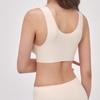 Sloggi Basic Freecut Bra Panty Set 4 Colors