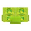 Alluring Neem Tulsi Soap With Vitamin E & Tea Tree Oil Natural Cleansing Bath Bar 75 G X Pack Of 6