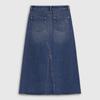 GAP x Chinese Opera Reunion Series Women's Denim Skirt