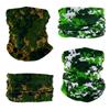 Used [NEW] [SMEHCF] Multipurpose Bandanas 12pcs for Women Men Headband Balaclava Hair Head Scarf Face Half Airsoft Paintball Mask Neck Gaiter