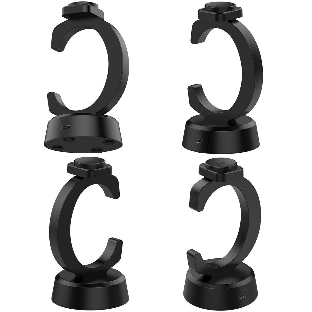 Nabíjecí dok pro Samsung Galaxy Watch 8/8 Classic/Ultra 2025/7 Nabíjecí stojánek s nabíjecím kabelem Nabíjecí stanice