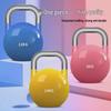 FEEBO Steel Kettlebell