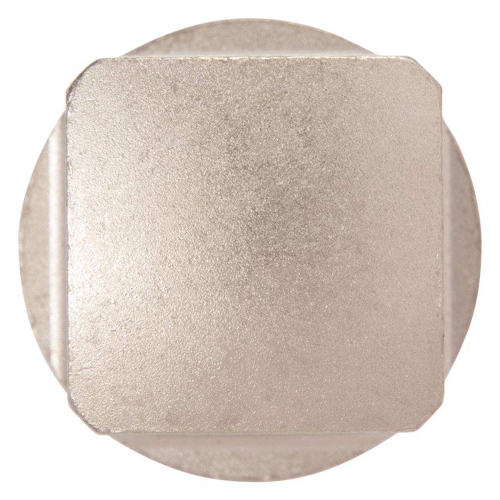 TONE Impact Socket Adapter, NA48, 1/2" (12.7mm) & 1" (25.4mm) Drive