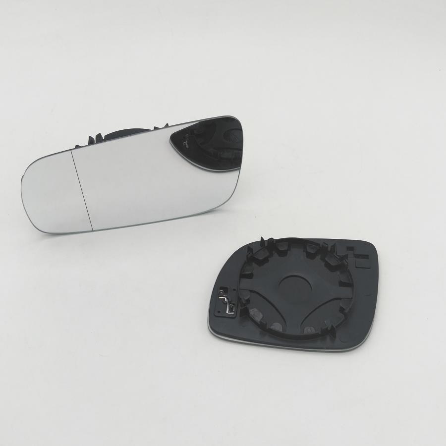 For VW Golf 4 MK4 1998 1999 2000 2001 2002 2003 2004 2005 2006 Car-styling New Door Rear Mirror Glass Heated Left And Right