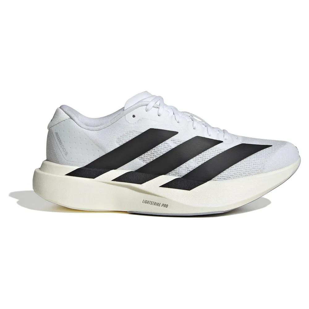 

adidas Кроссовки для бега Adizero EVO SL 40