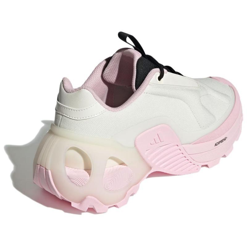 Adidas Edge Runner 'White Pink' Sneakers JI2034