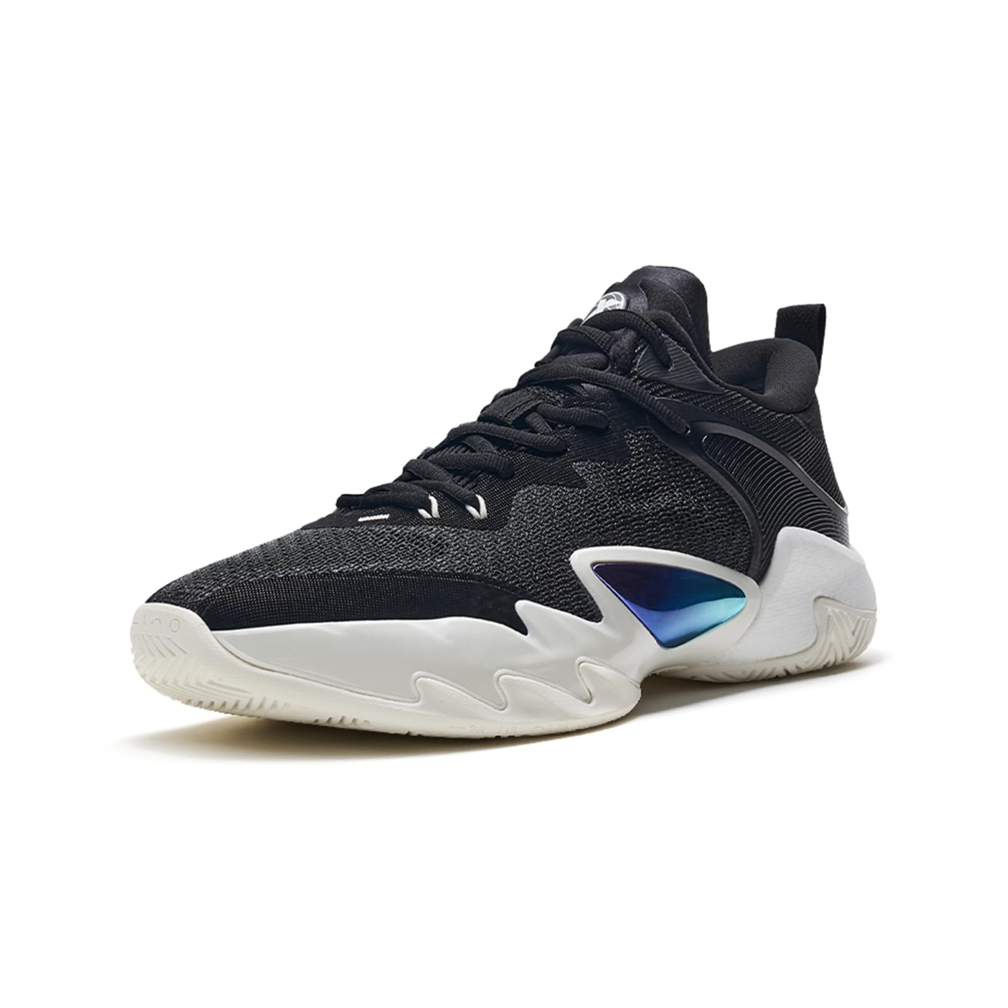 

Баскетбольные кроссовки SKY01 Combat Soft Sports Shoes Амортизирующие низкие кроссовки 877119120028 [XTEP] Мужские износостойкие нескользящие