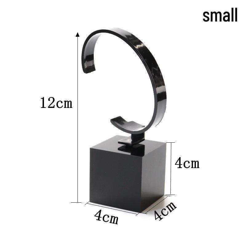 

Acrylic Watch Display Stand Holder Rack