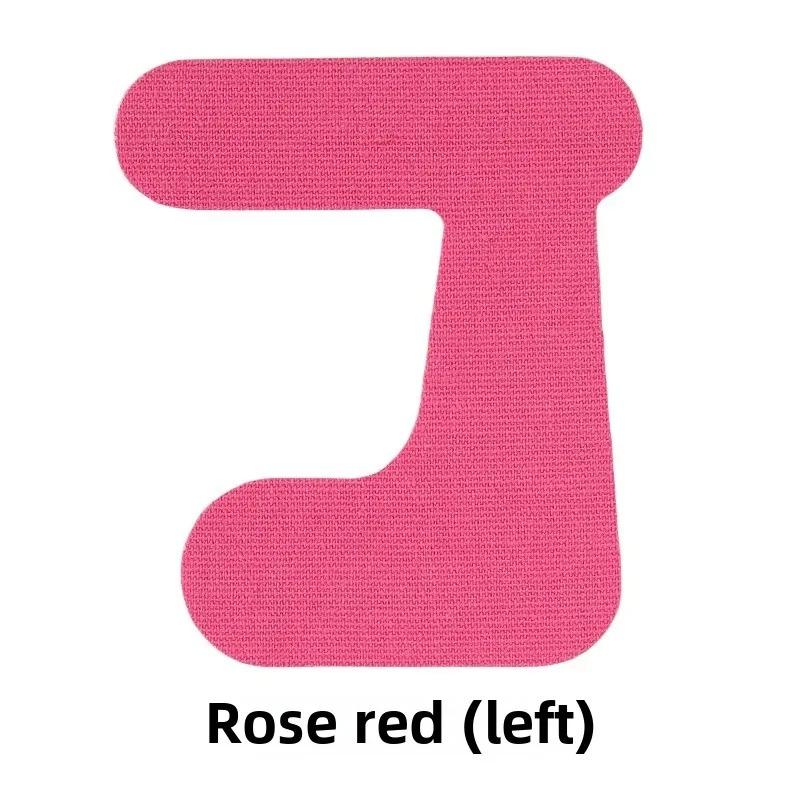 10Pcs Pre-Cut Elastic Large Thumb Patch Fixed Care Anti-Friction Sports Tape Skin Internal Effect Tape Binding Cloth 10Pcs