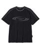 ELIMENO El Not Bad Track Line Short Sleeve T-Shirt 5 Colors (Type B)
