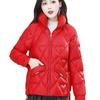 Winter Jacket Women Outerwear Korean Clothes Women Coat Cotton Parkas Harajuku Ladies Quilted Coat Streetwear