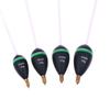 Fishing Float Carp Tackle 15G 20G 25G 30G Fishing Floats Fir Wood Fishing Float Bobber Professional Fishing Tackle Tool