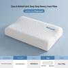 High-Grade Memory Foam Pillow for Neck Support and Enhanced Sleep