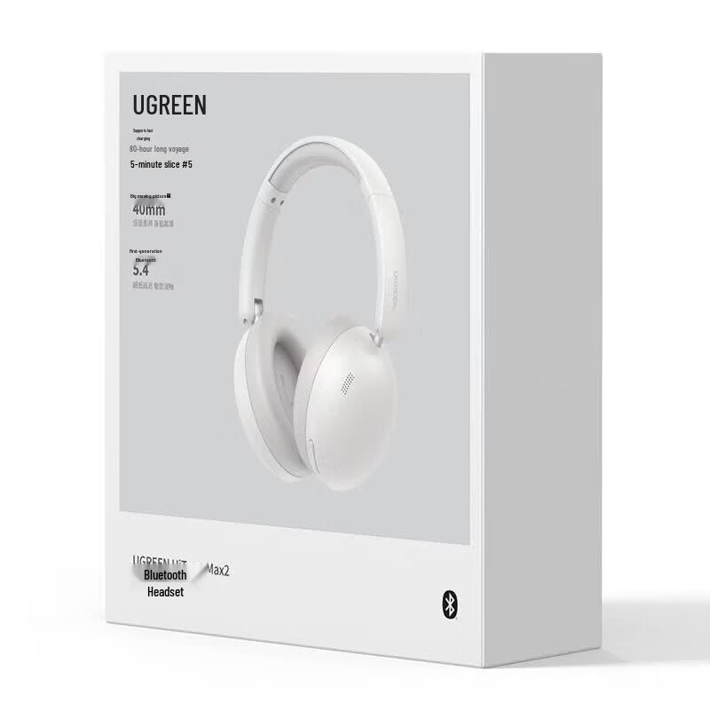 UGREEN Max2 Open-Ear Headphones