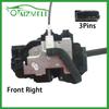 Front Rear Left Right Door Lock Actuator For Nissan Pathfinder R51 NP300 Navara D40 Frontier Suzuki Equator ACMAT OE 82501-EB30C