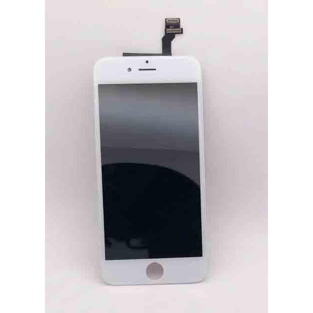 

RSINC Скло дигітайзера сенсорного екрана для i phone 6 - Білий дисплей JL156190877153