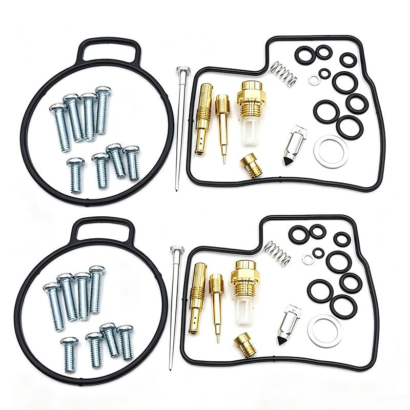 For Honda Goldwing 1500 GL1500SE GL1500 SE 1992-2000 Carburetor Rebuild Kit Fit Motorcycle Carb Repair Parts