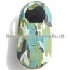 Fiat 500X Remote Key Silicone Camouflage Case
