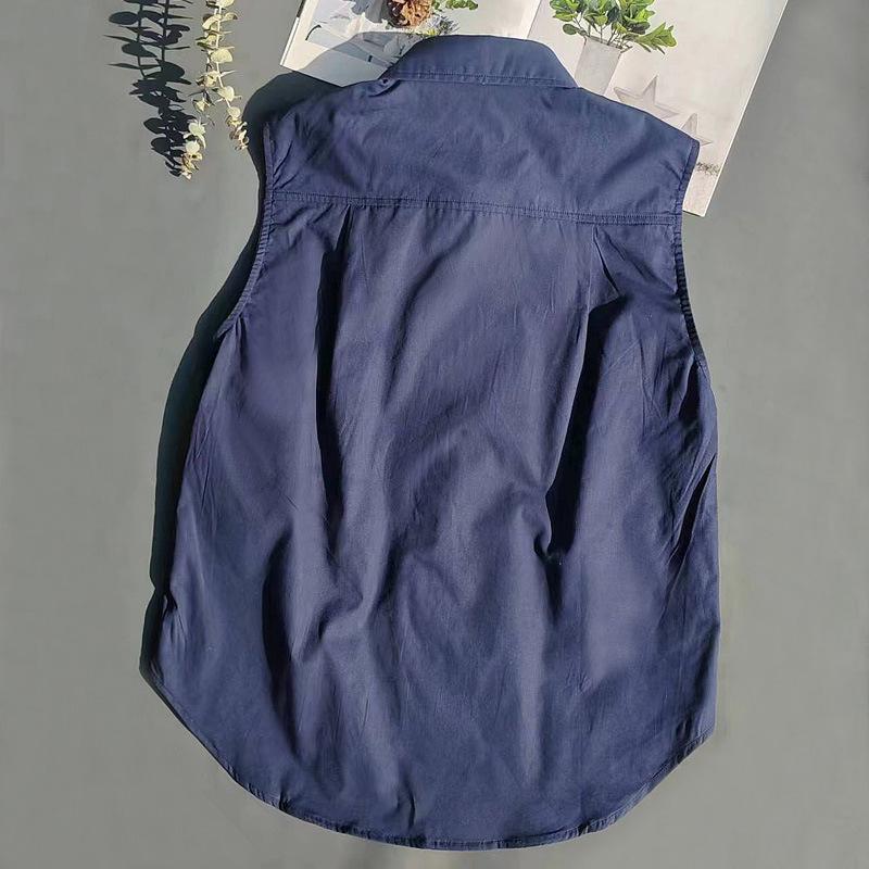 Stacked Shirt Fake Collar Children'S Quality Extended Fake Collar Hem Skirt Shirt Shirt