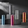 TAIC Pro Pure Titanium Insulated Tea Infuser Bottle