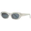 2026 Korean Cat Eye Sunglasses: Trendy Retro Style for Women, Sun Protection Outdoor Glasses.