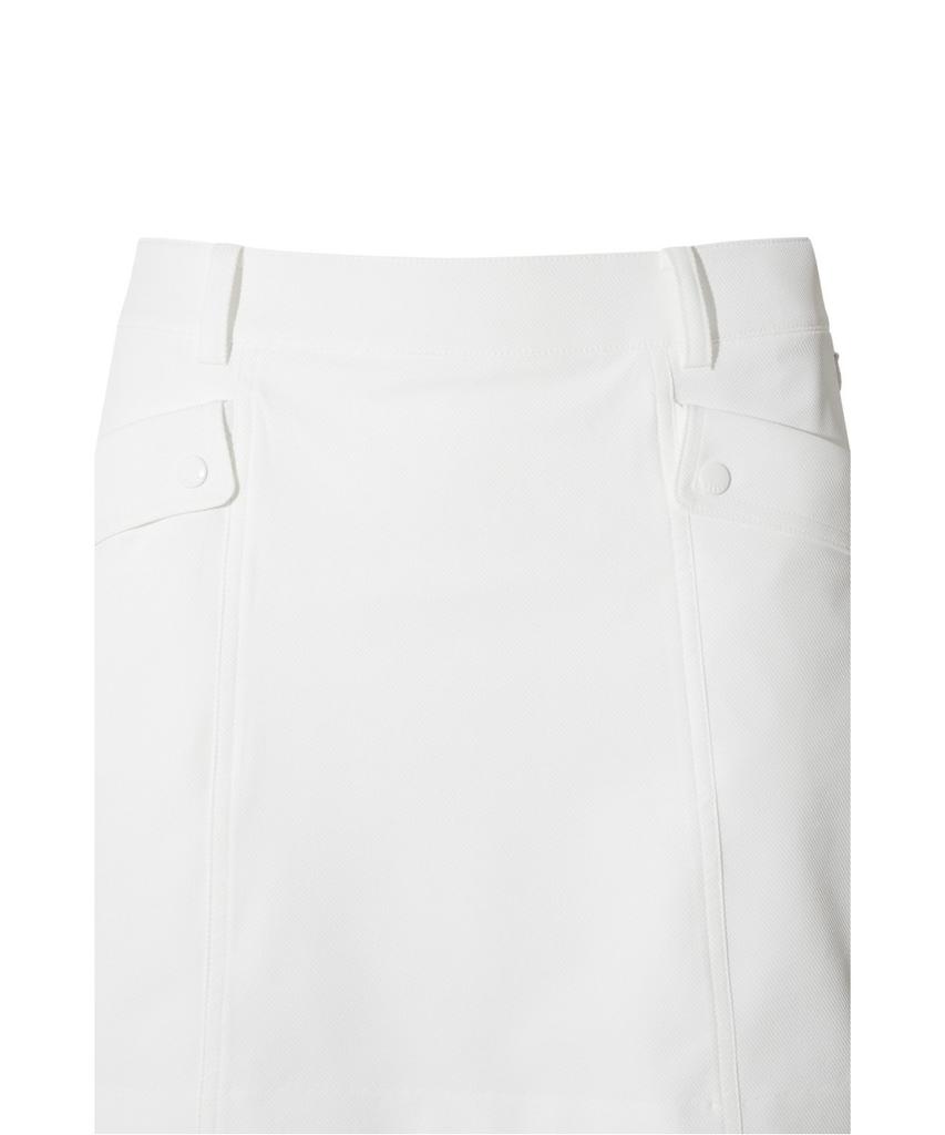 WAAC Basic Ah Line Skort Wwkcs26103Ivx