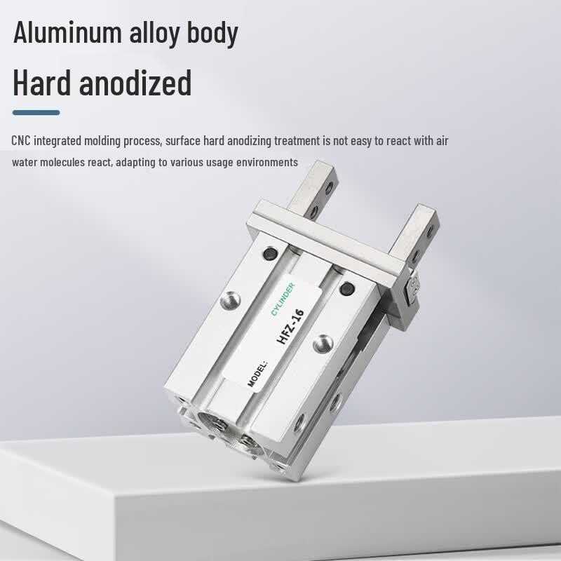 HNYH HFZ32 Finger Cylinder