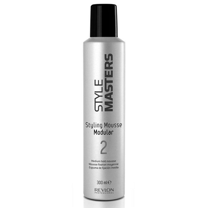 Mousse Styling Modular Style Style Masters 300ml