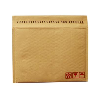 Cardboard One Cushioned Envelopes, Maximum Size for Nekoposu/Yu-Packet (50 Pieces)