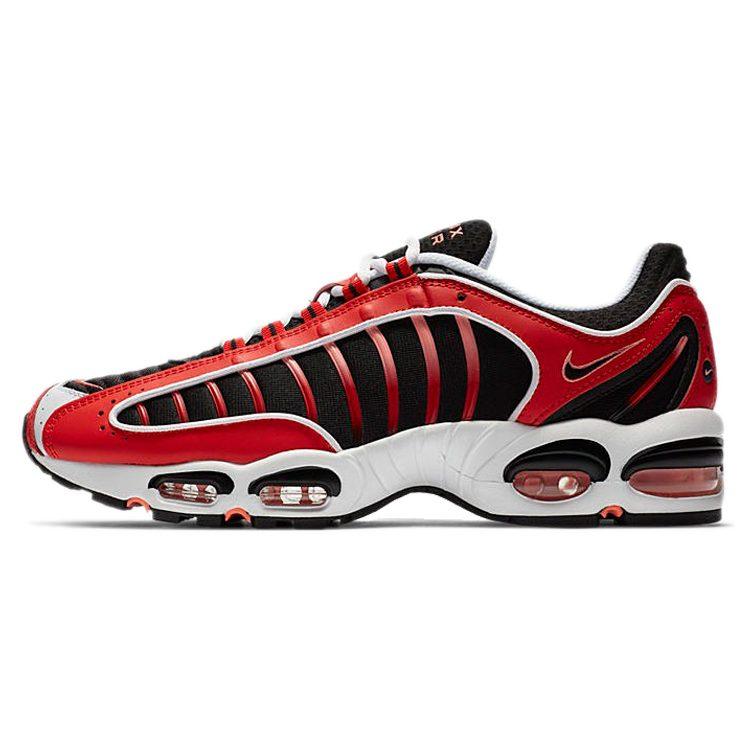 Nike Air Max Tailwind 4 Rojo Chile Negro CT1284-600