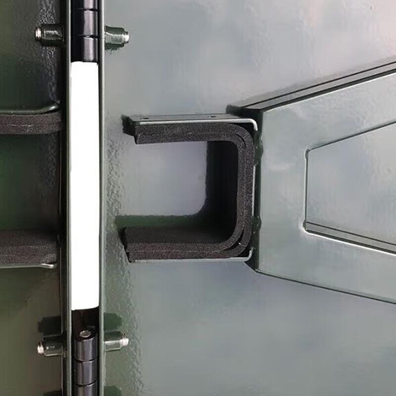 Portable Foldable Four-Point Aiming Gun Rest