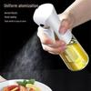 Ultra-Fine High-Pressure Kitchen Oil and Alcohol Spray Bottle