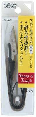 Clover Thread Scissors ST 10.5cm