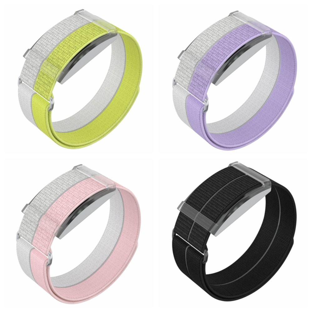 Loop Design Sport Band Adjustable Replacement Wristband for COROS Heart Rate Monitor for Men Women