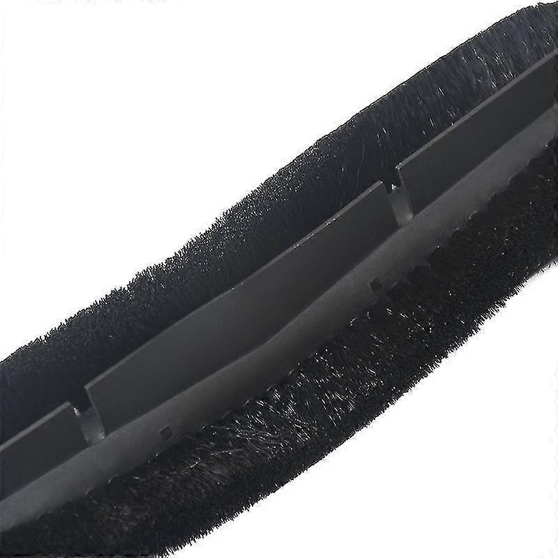 2pcs Roller Brush Main Brush For Xiaomi Viomi S9 Robot Vacuum Cleaner Replaceable Accessories