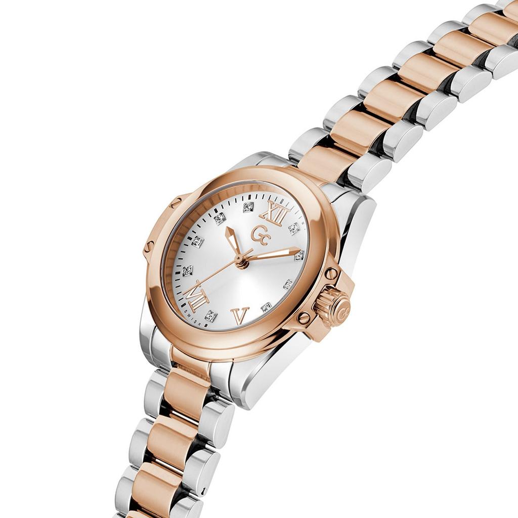 [Gc] Bolt Lady Mini (Z58001L1) Women's Watch