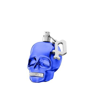 Police, To Be Free To Dare, Eau De Toilette, For Men, 125 Ml