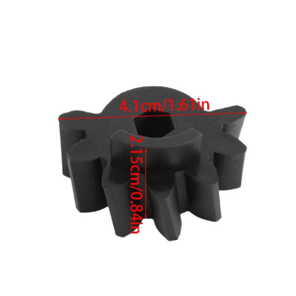Windscreen Adjustment Gear Compact Windshield Lightweight