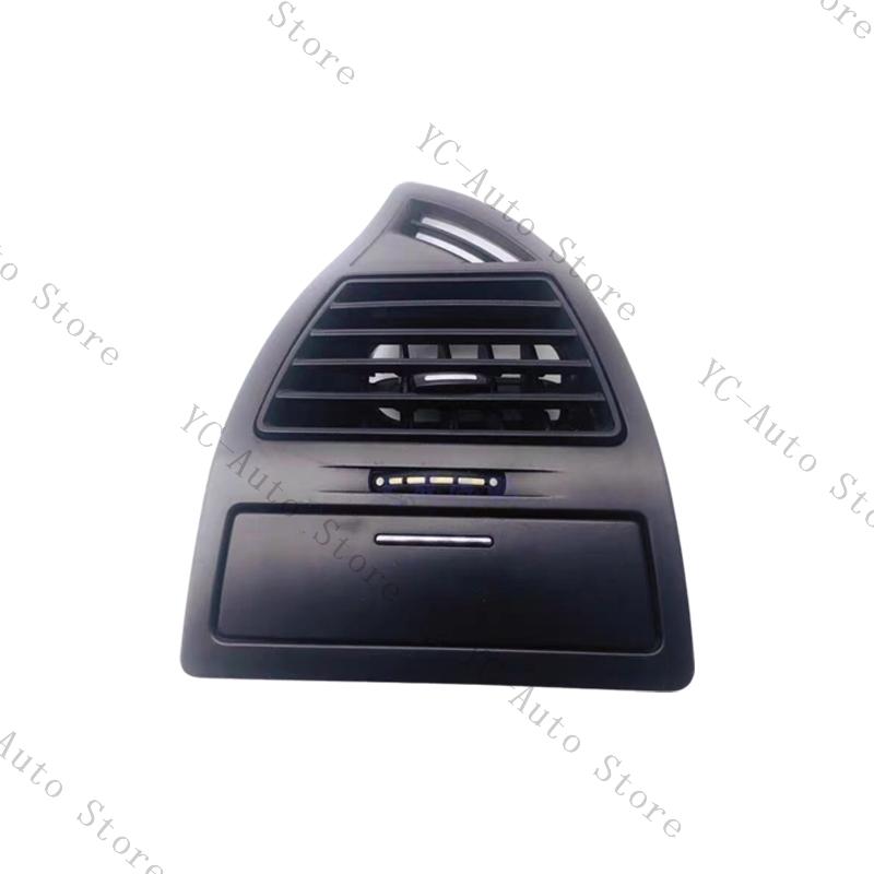 1pcs Left Right Front Panel Dashboard Air Conditioner Outlet Vents Car Accessories For Citroen C4 I 2004-2014