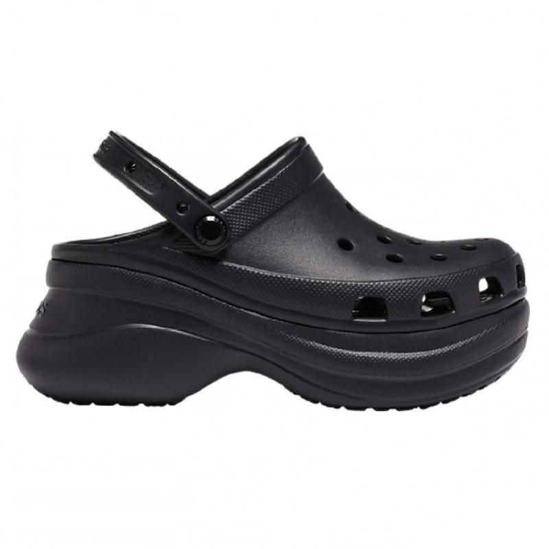 Crocs Classic Bay Clog Black 206302 001