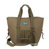 Oregonian Camper Cooler Tote 35 Coyote (HDC004C)
