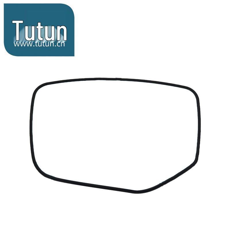 

08 Accord 2008-2013 Exterior Rearview Mirror Lens: HD Non-Glare Reflector