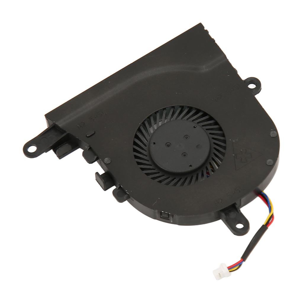 CPU Cooling Fan for Dell Laptop Replacement Laptop CPU Cooling Fan for DELL 3690 L3590 E3590 for Inspiron 15 5570 5575