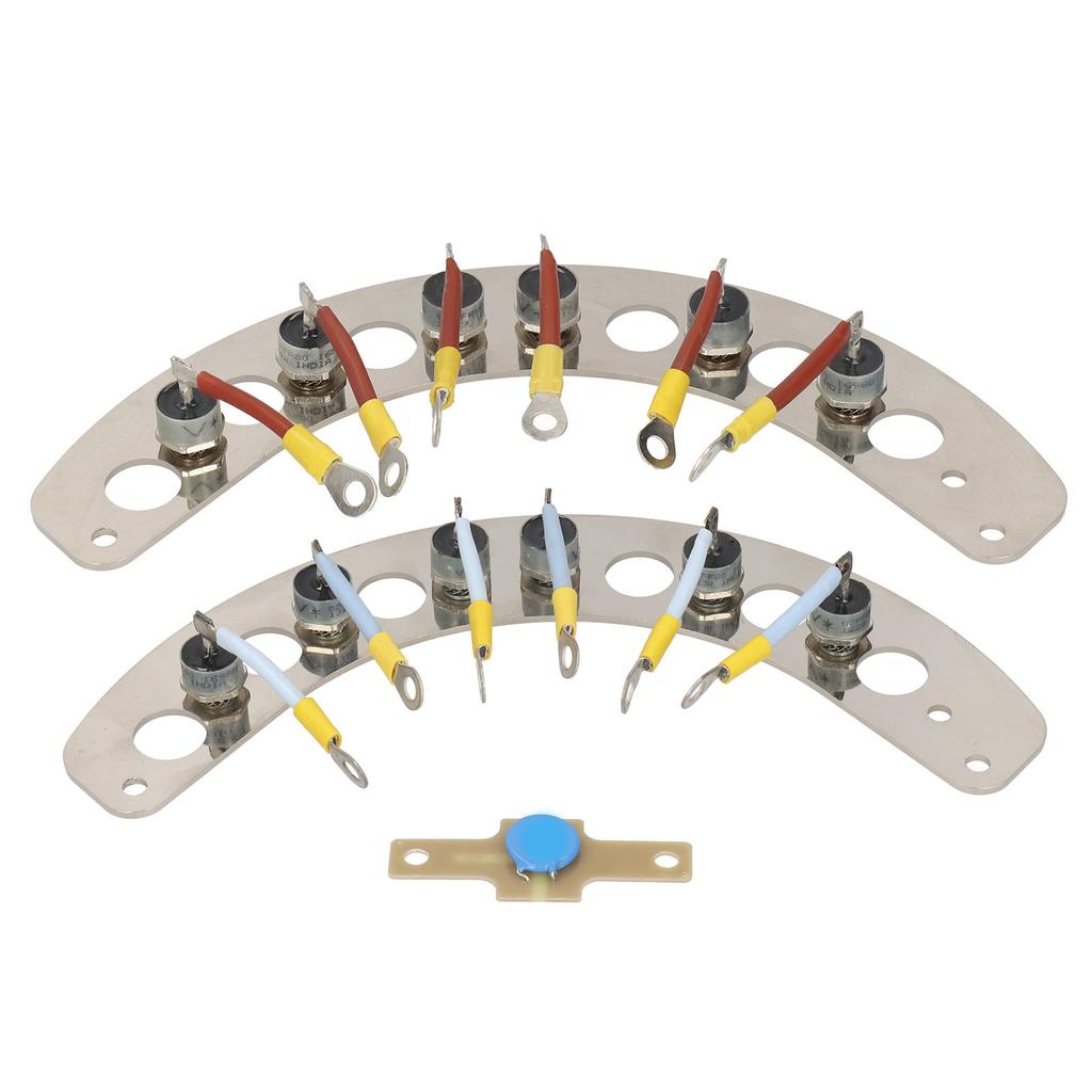 Diode Rectifier Iron Commutation Module Fit for LSA49.1 Leroy Somer Generator Accessories